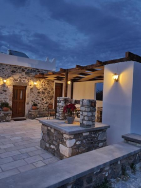 Paradisi Stone House - Dodekanes Kos